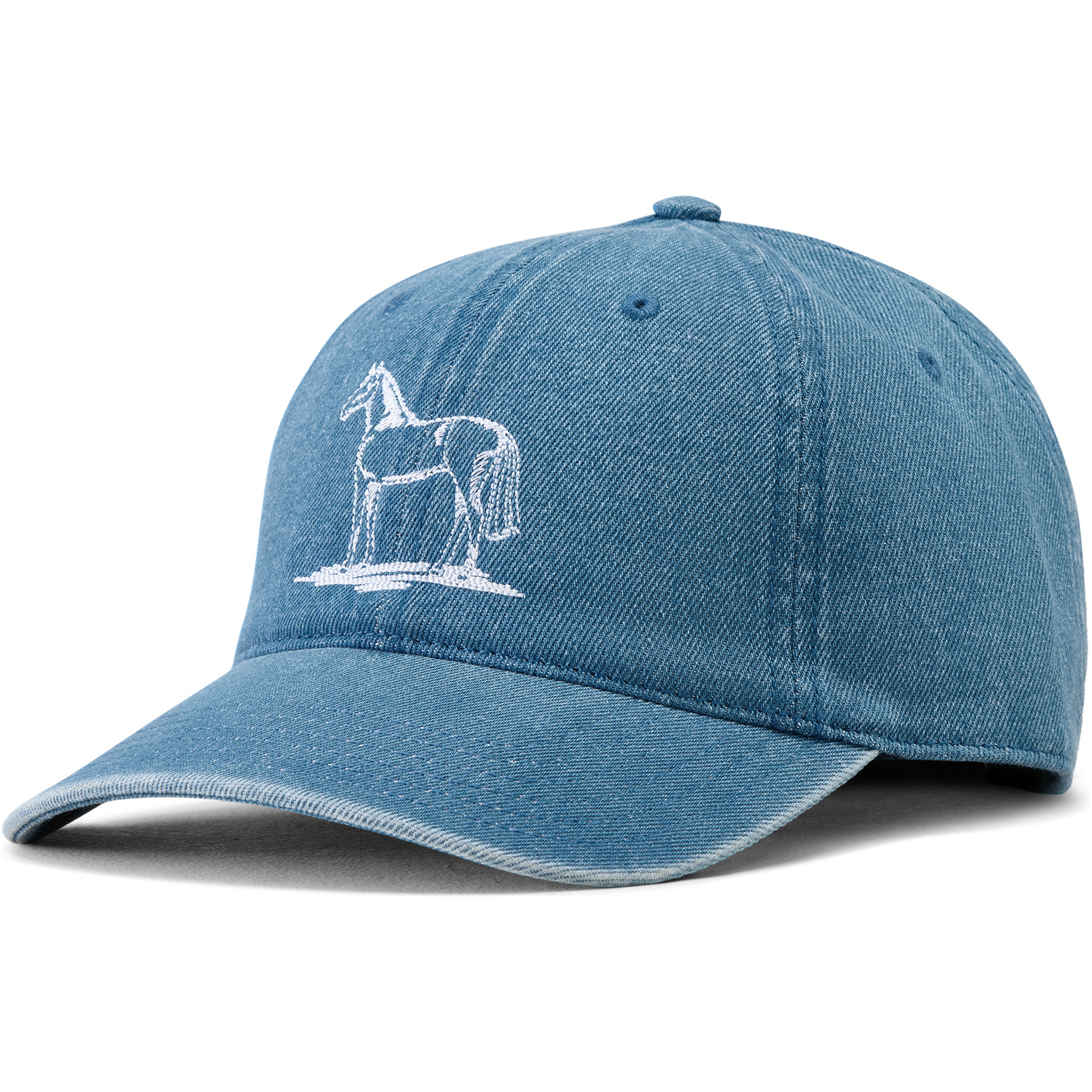 2026 Ariat ADT Country Cap 10074656 - Light Denim